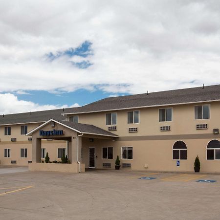 Days Inn By Wyndham Hurricane/Zion National Park Area Eksteriør bilde
