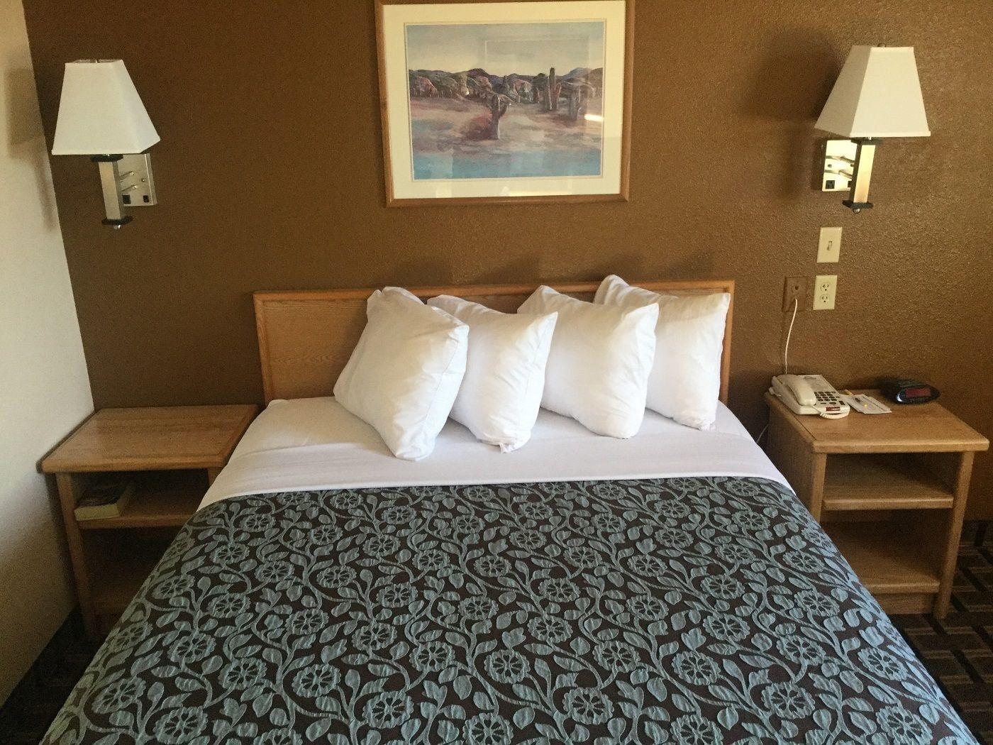 Days Inn By Wyndham Hurricane/Zion National Park Area Eksteriør bilde